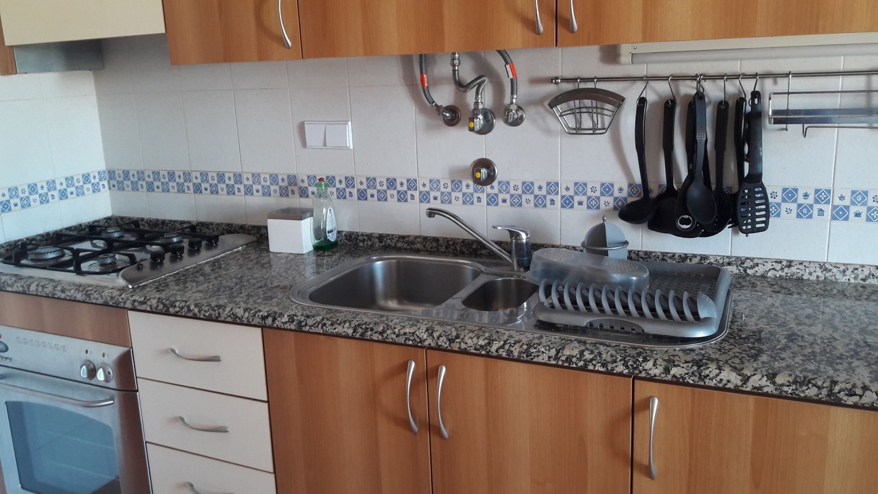 Photo of Kitchen in Manta Rota
