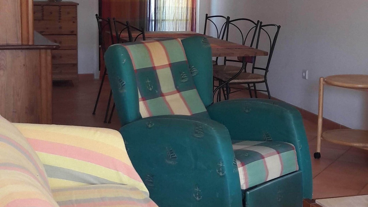 Photo of Livingroom in Manta Rota