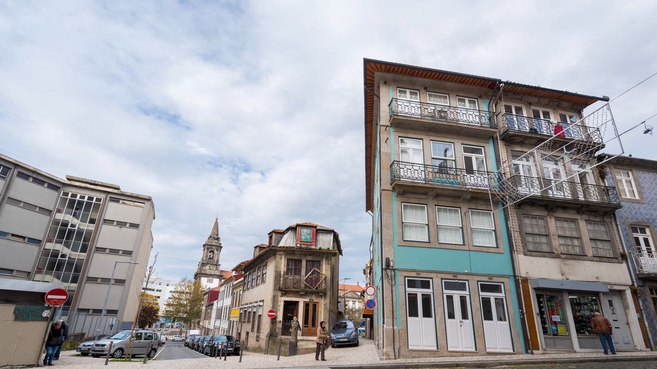 Photo of Outdoor in Centro / Baixa