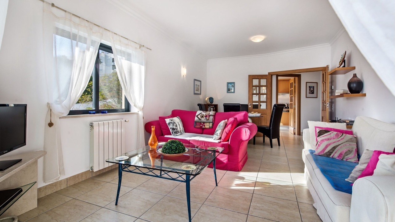 Photo of Livingroom in Albardeira