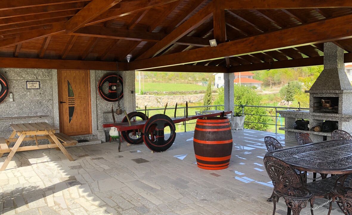Photo of Outdoor in Celorico de Basto