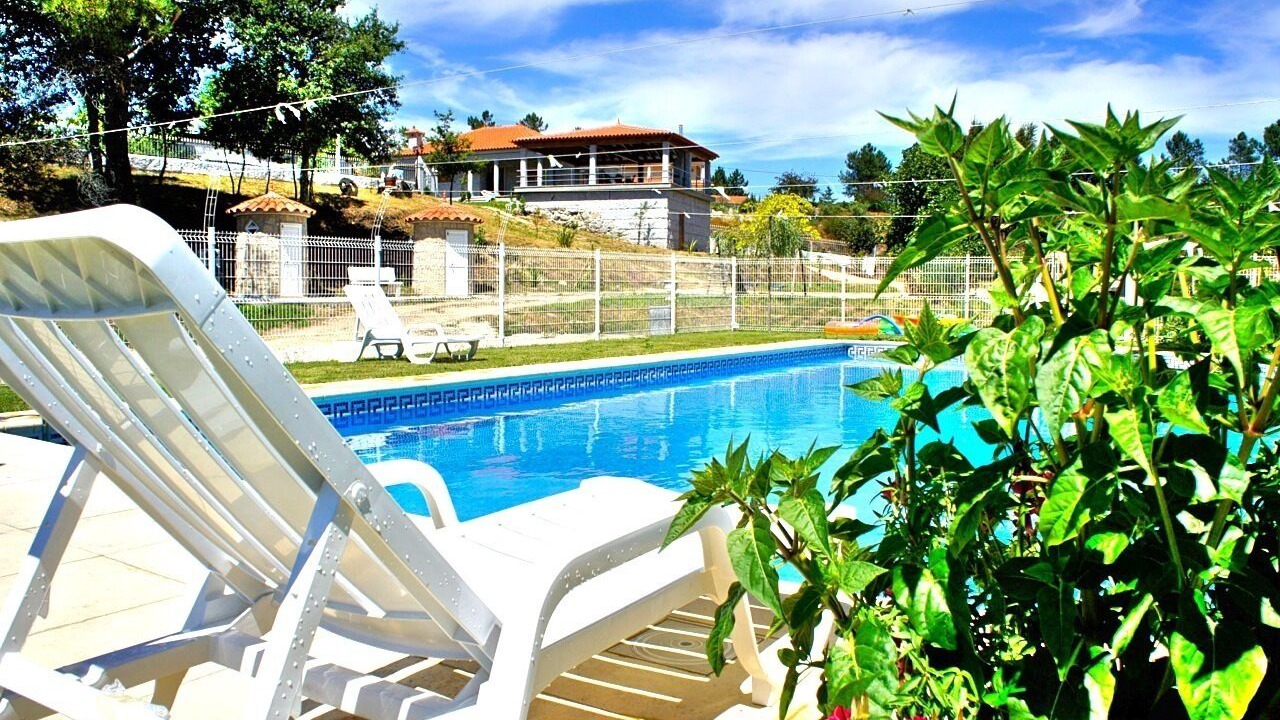 Photo of Outdoor in Celorico de Basto
