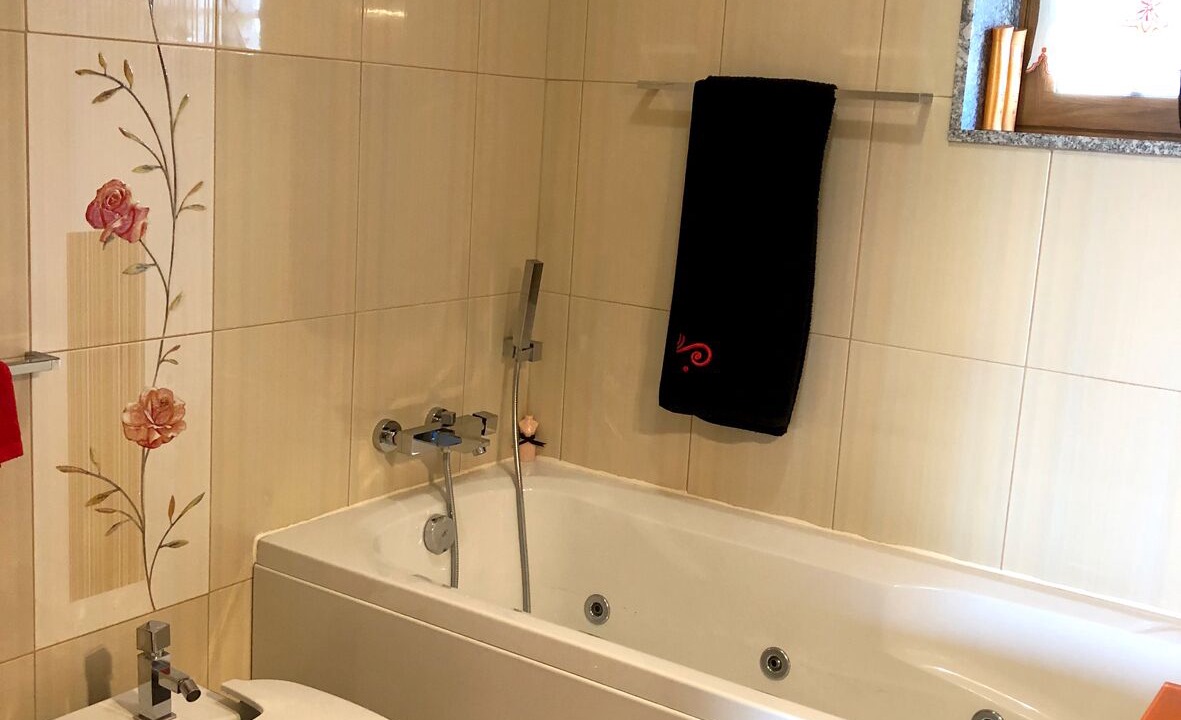 Photo of Bathroom in Celorico de Basto