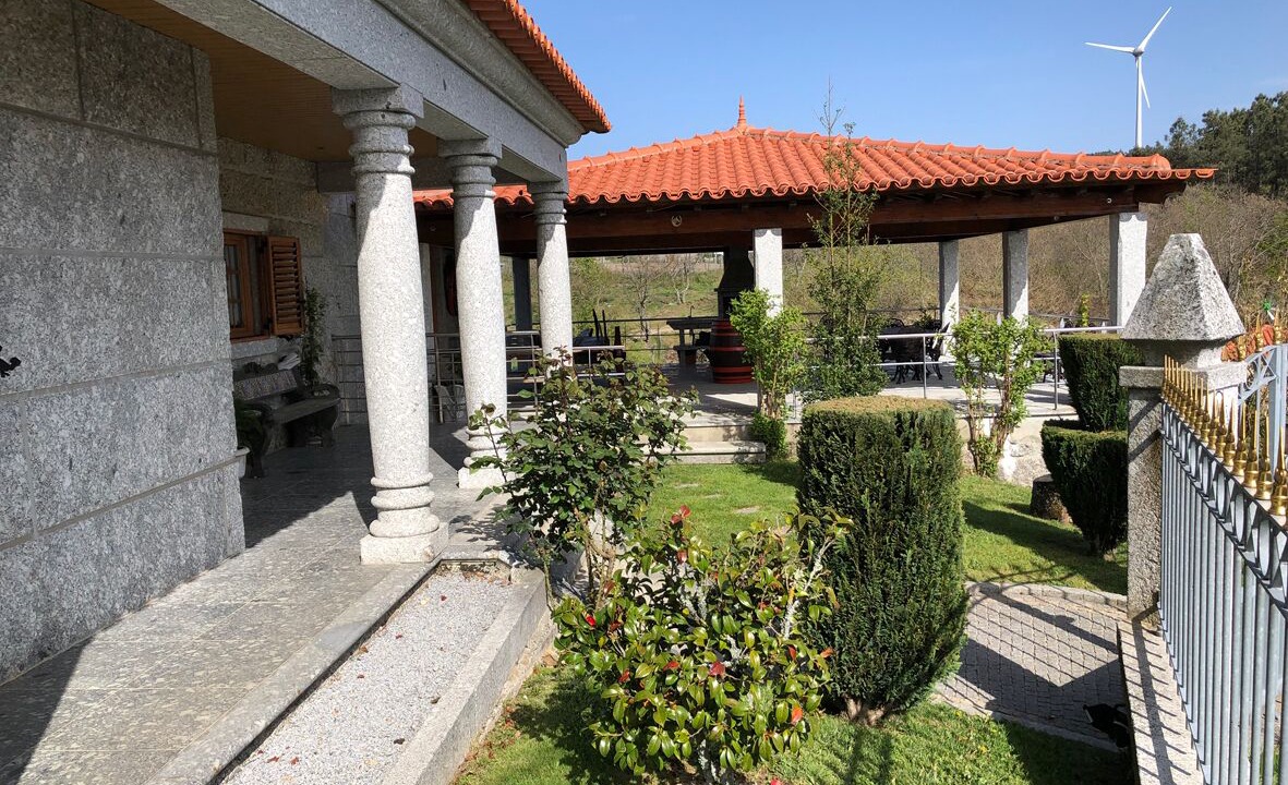 Photo of Outdoor in Celorico de Basto