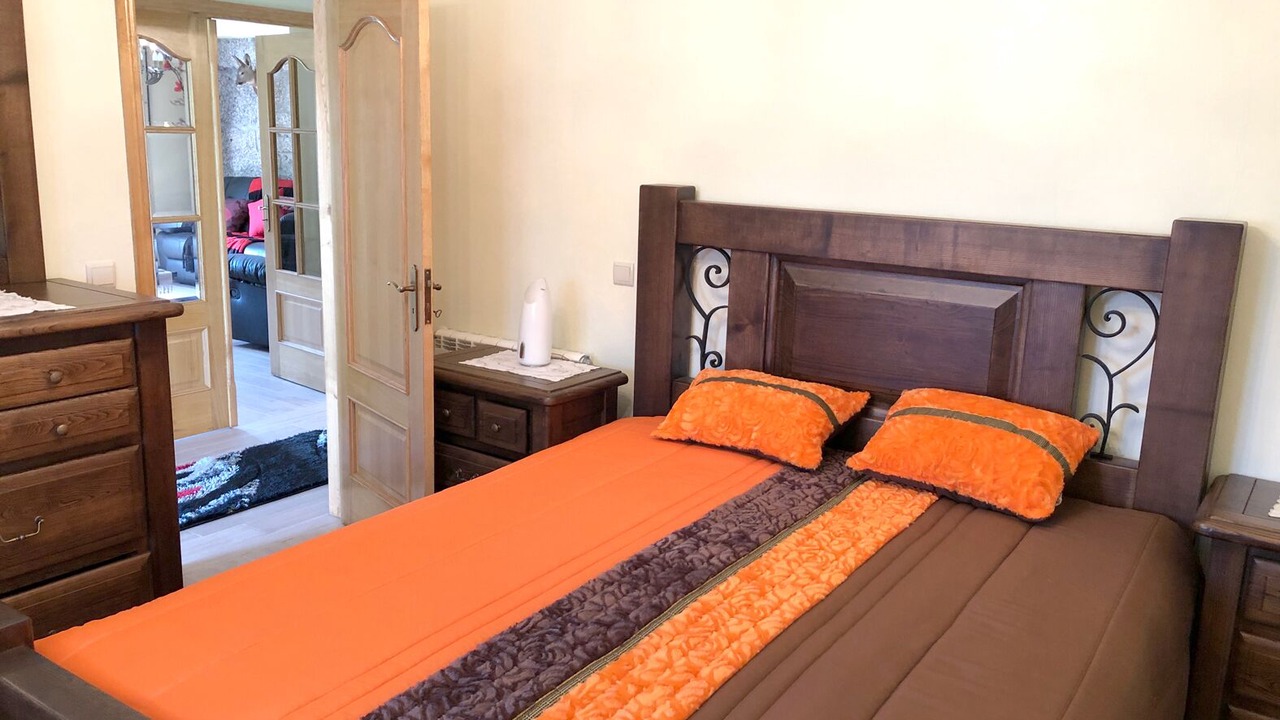 Photo of Bedroom in Celorico de Basto