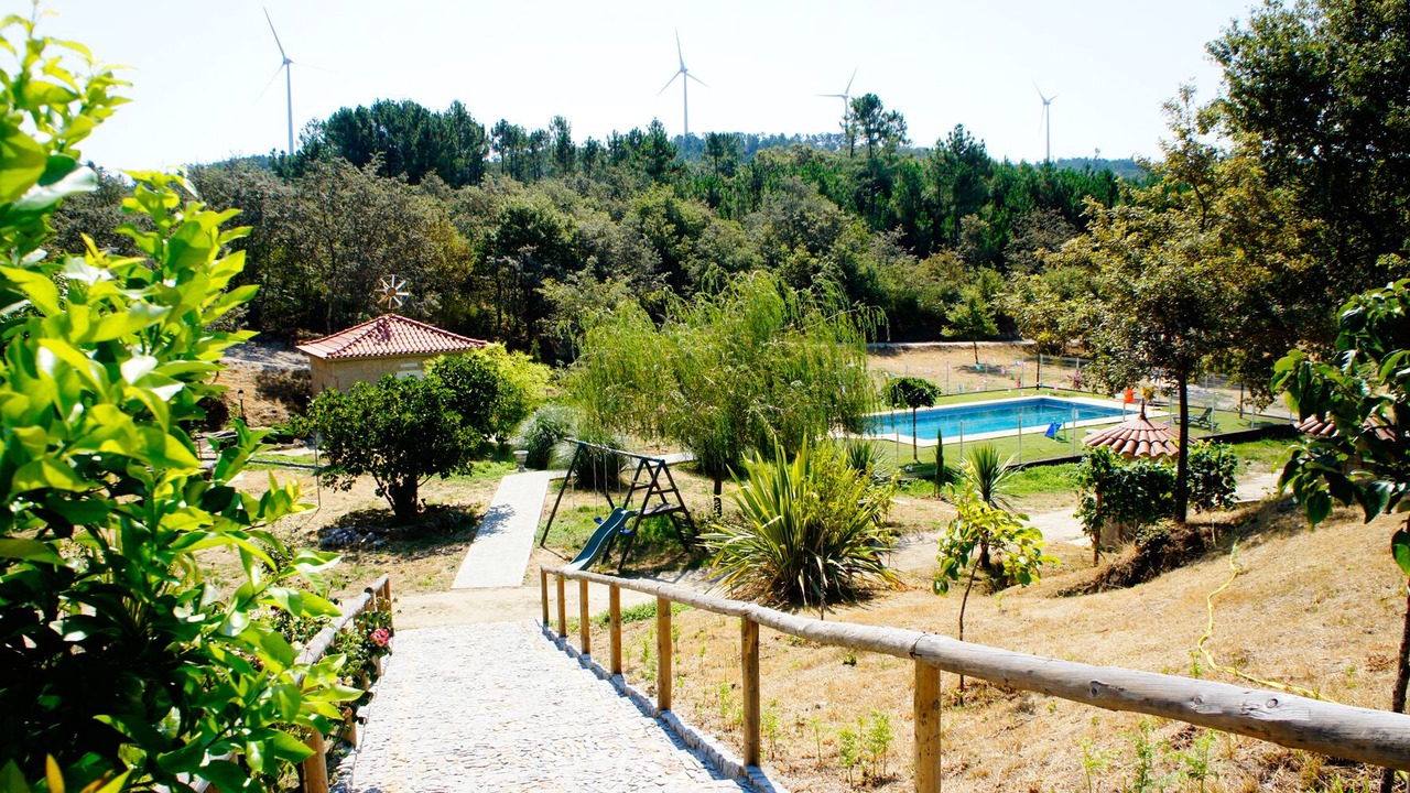 Photo of Outdoor in Celorico de Basto