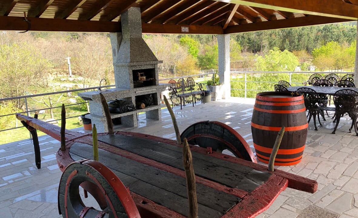 Photo of Outdoor in Celorico de Basto