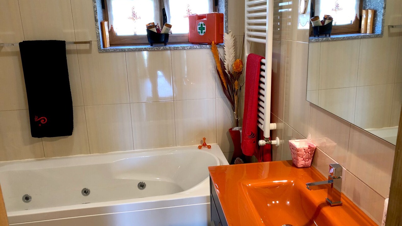 Photo of Bathroom in Celorico de Basto