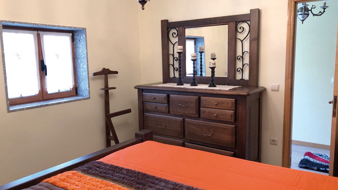 Photo of Bedroom in Celorico de Basto