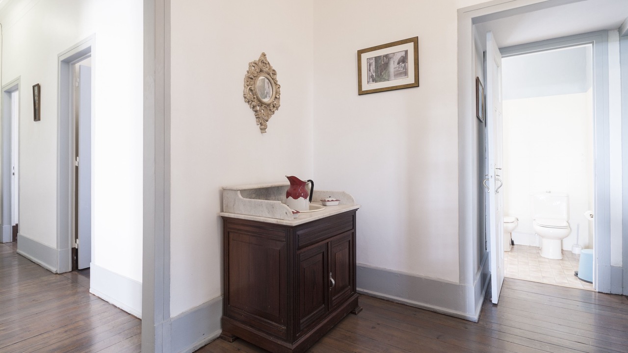 Photo of Bathroom in Cardielos