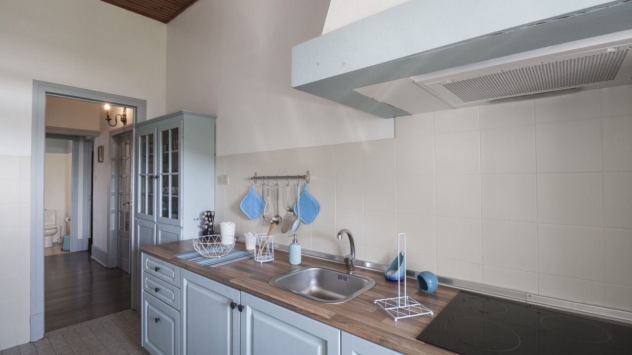Photo of Kitchen in Cardielos