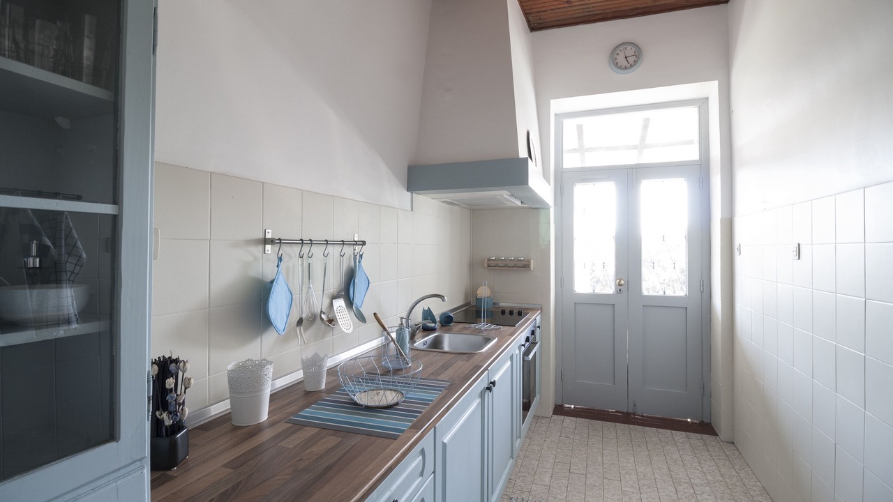 Photo of Kitchen in Cardielos