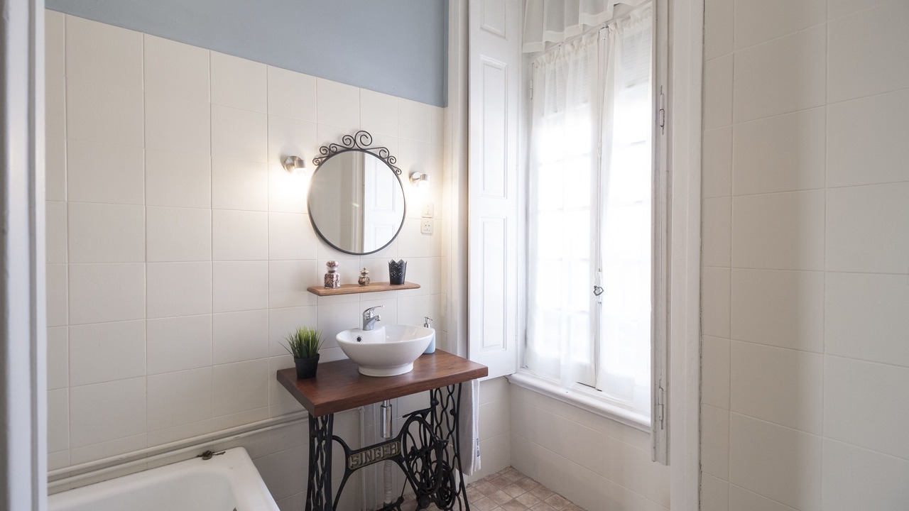 Photo of Bathroom in Cardielos