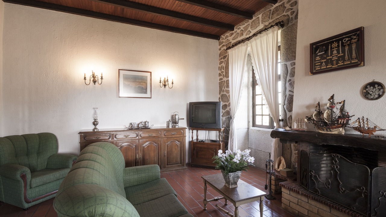 Photo of Livingroom in Cardielos