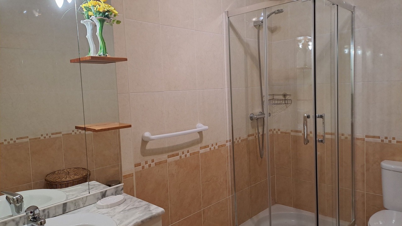 Photo of Bathroom in Areias de Sao Joao