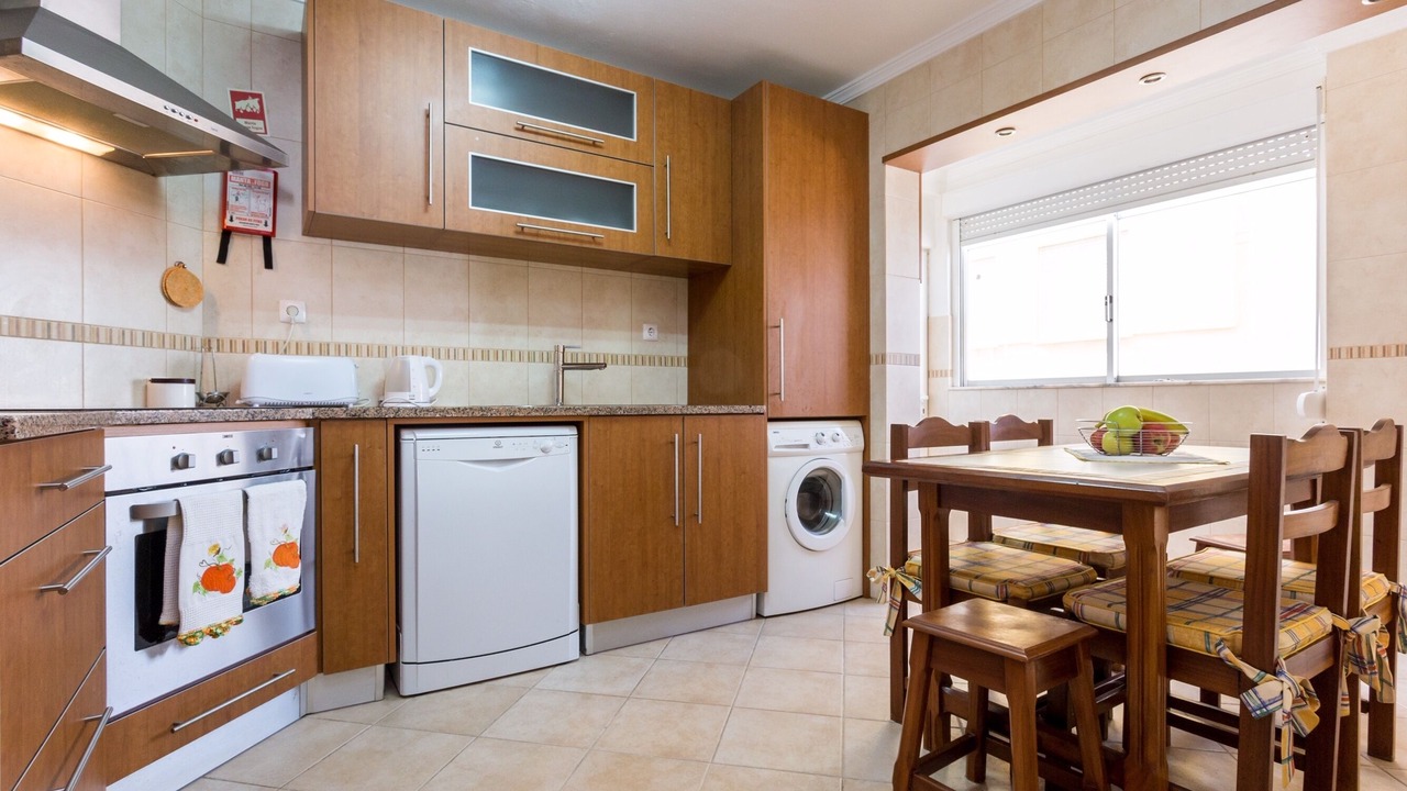 Photo of Kitchen in Lagos