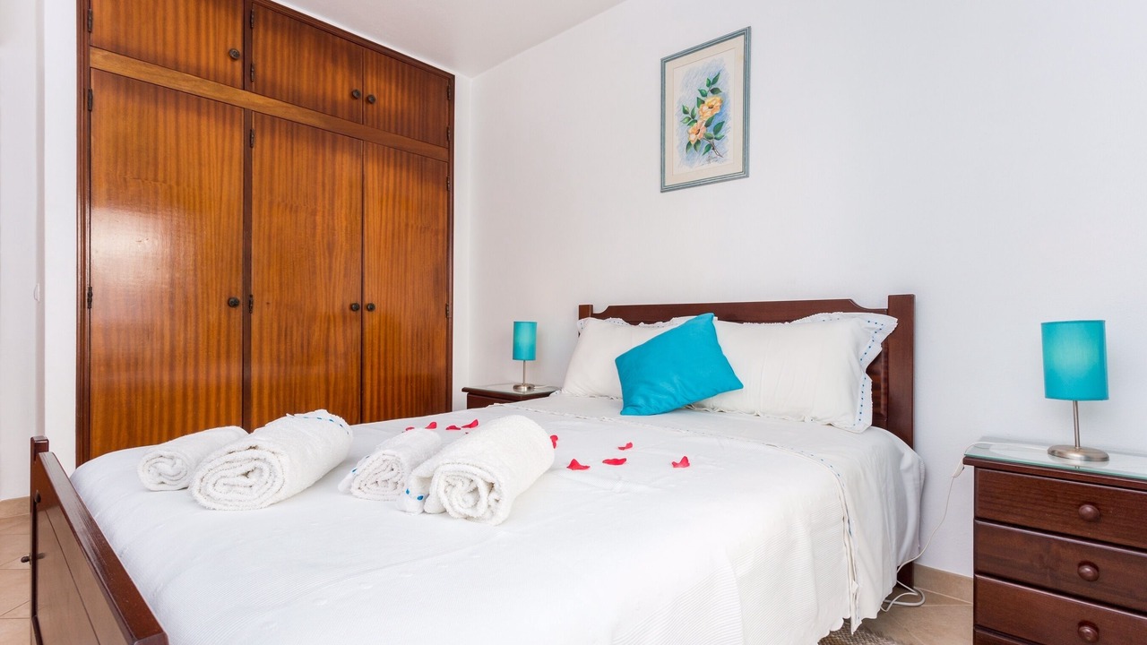 Photo of Bedroom in Lagos