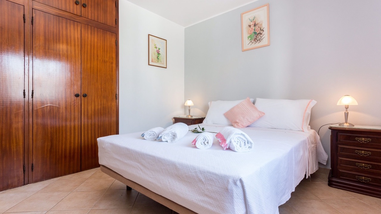 Photo of Bedroom in Lagos