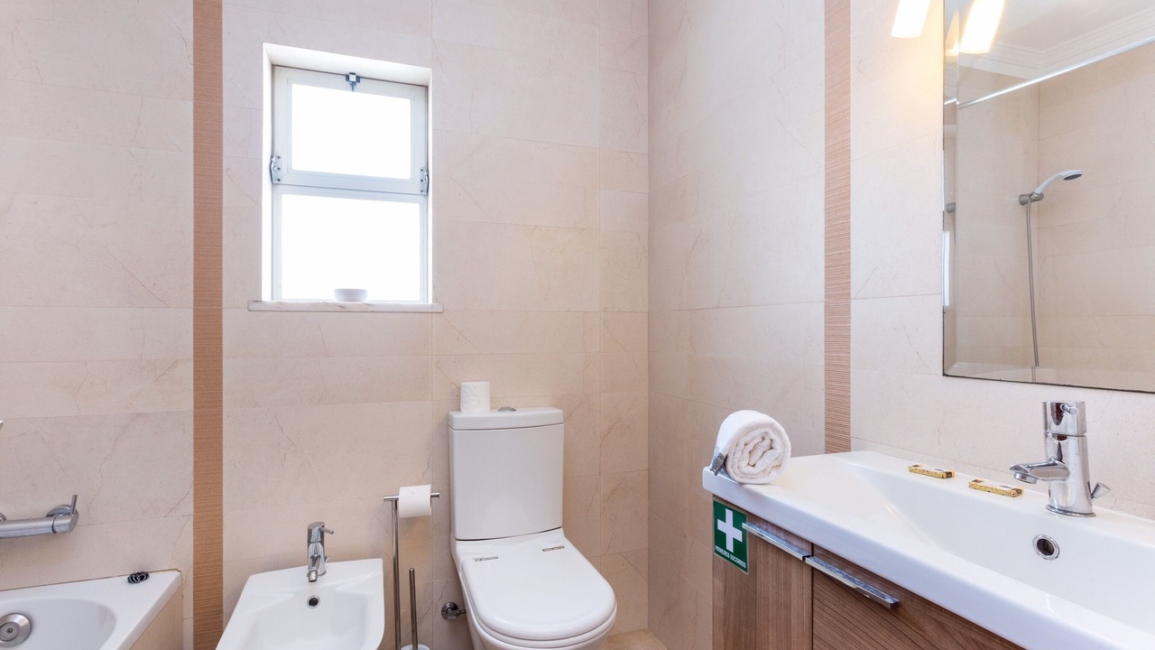 Photo of Bathroom in Lagos