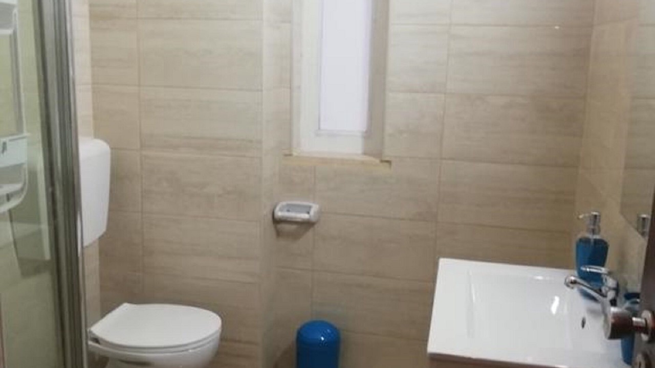 Photo of Bathroom in Olhos D'Agua