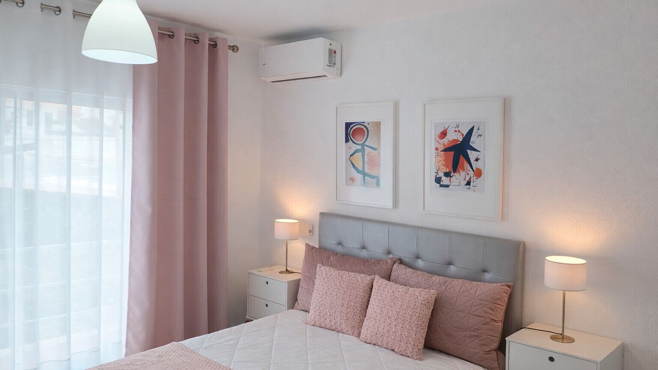 Photo of Bedroom in Gale
