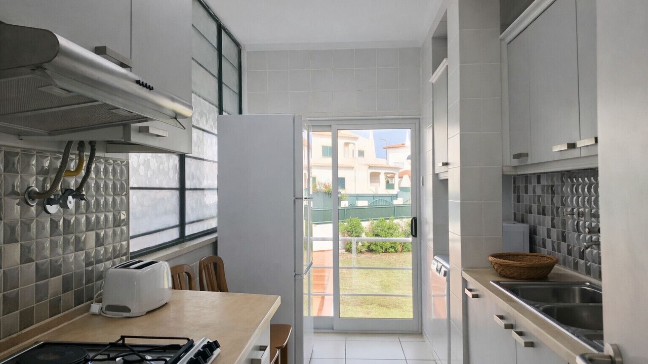 Photo of Kitchen in Gale