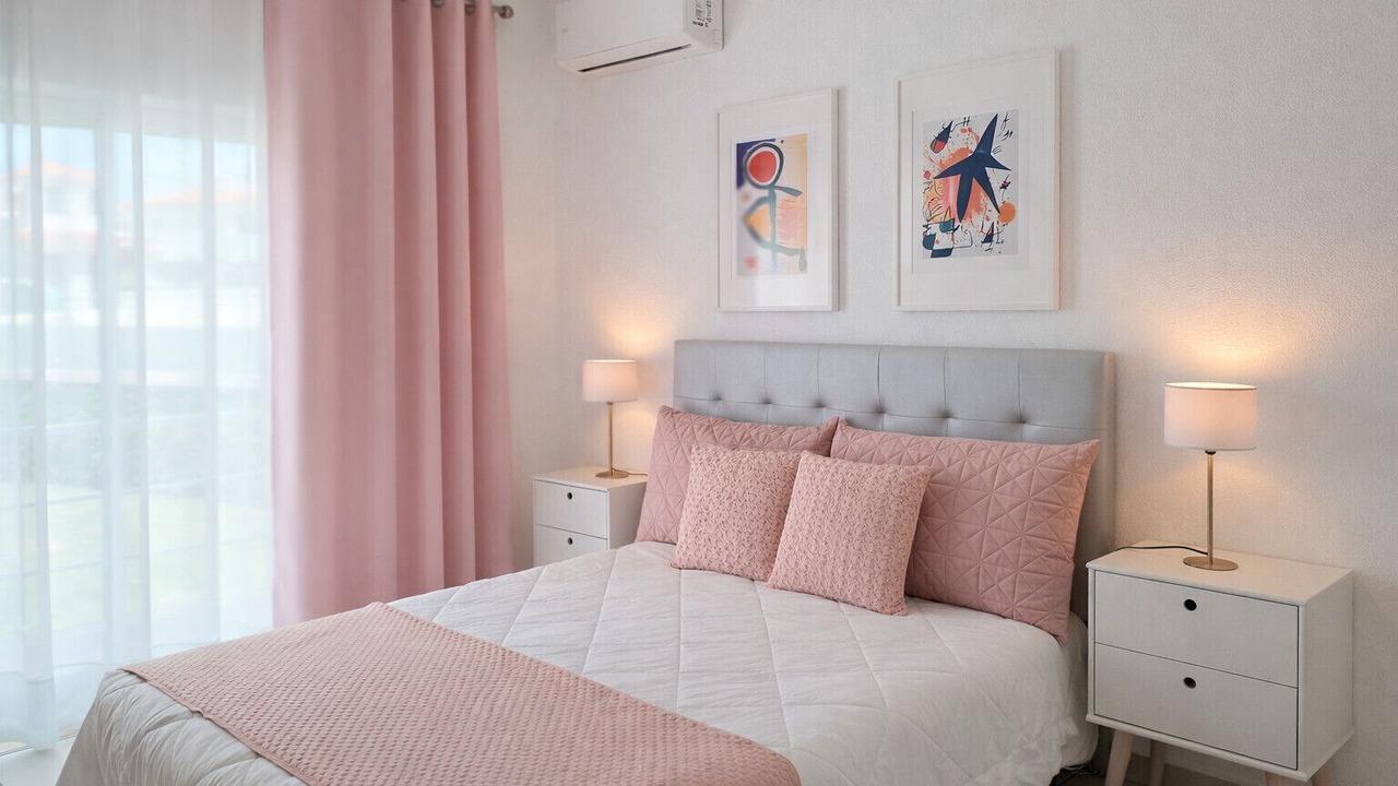 Photo of Bedroom in Gale