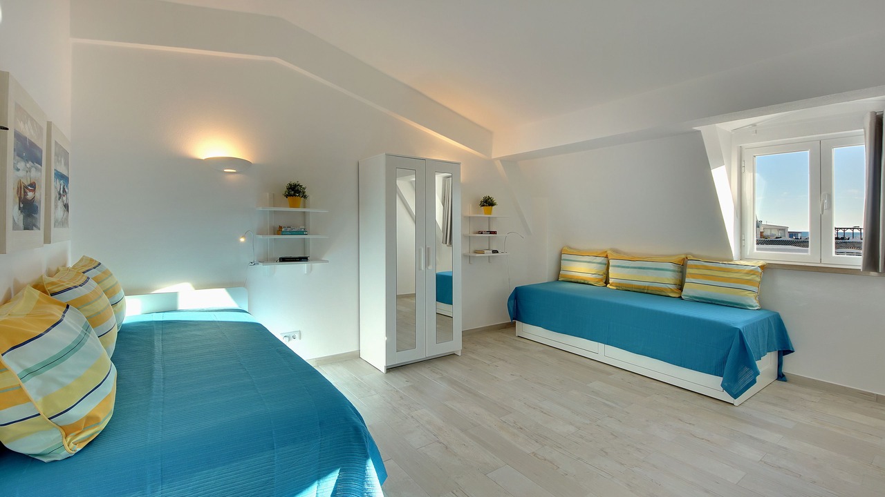Photo of Bedroom in Calicos