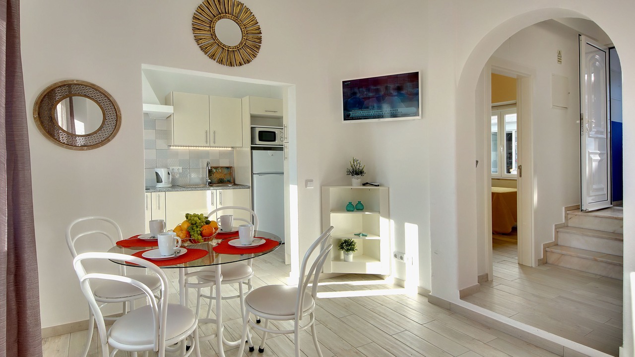 Photo of Livingroom in Calicos