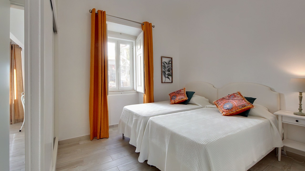 Photo of Bedroom in Calicos