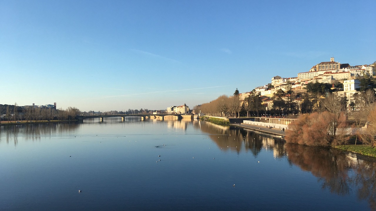 Photo of Outdoor in Coimbra City Centre