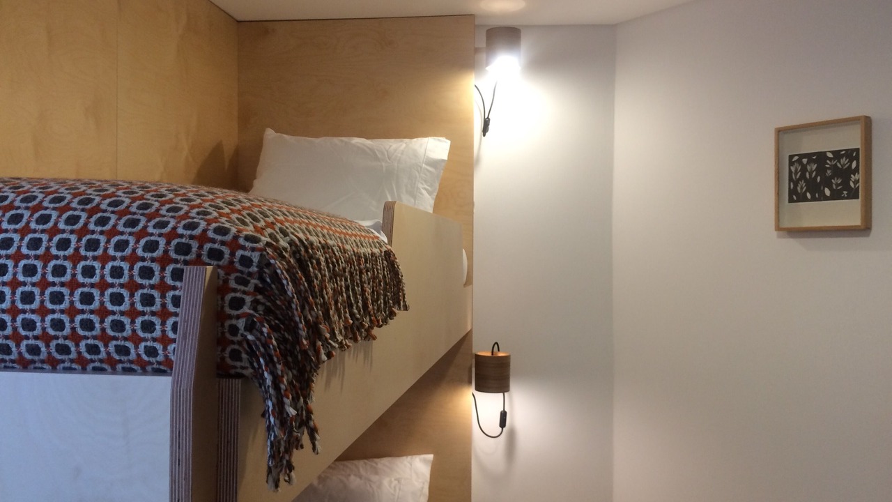 Photo of Bedroom in Coimbra City Centre