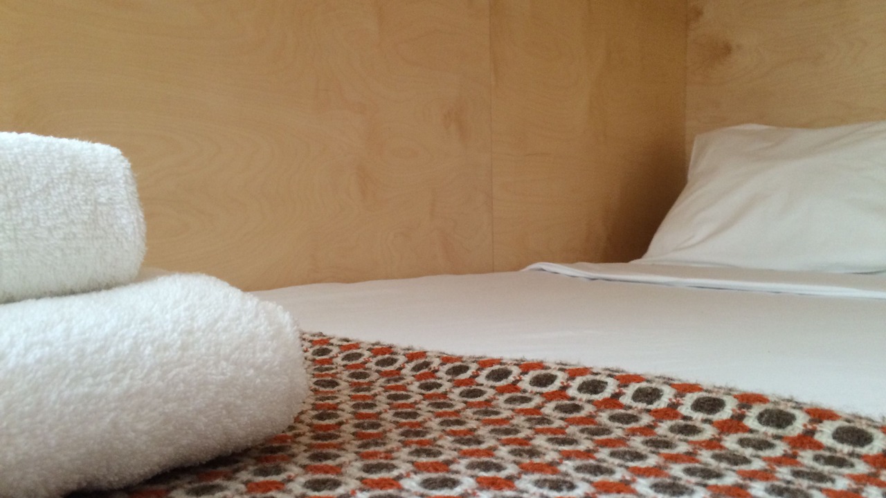 Photo of Bedroom in Coimbra City Centre