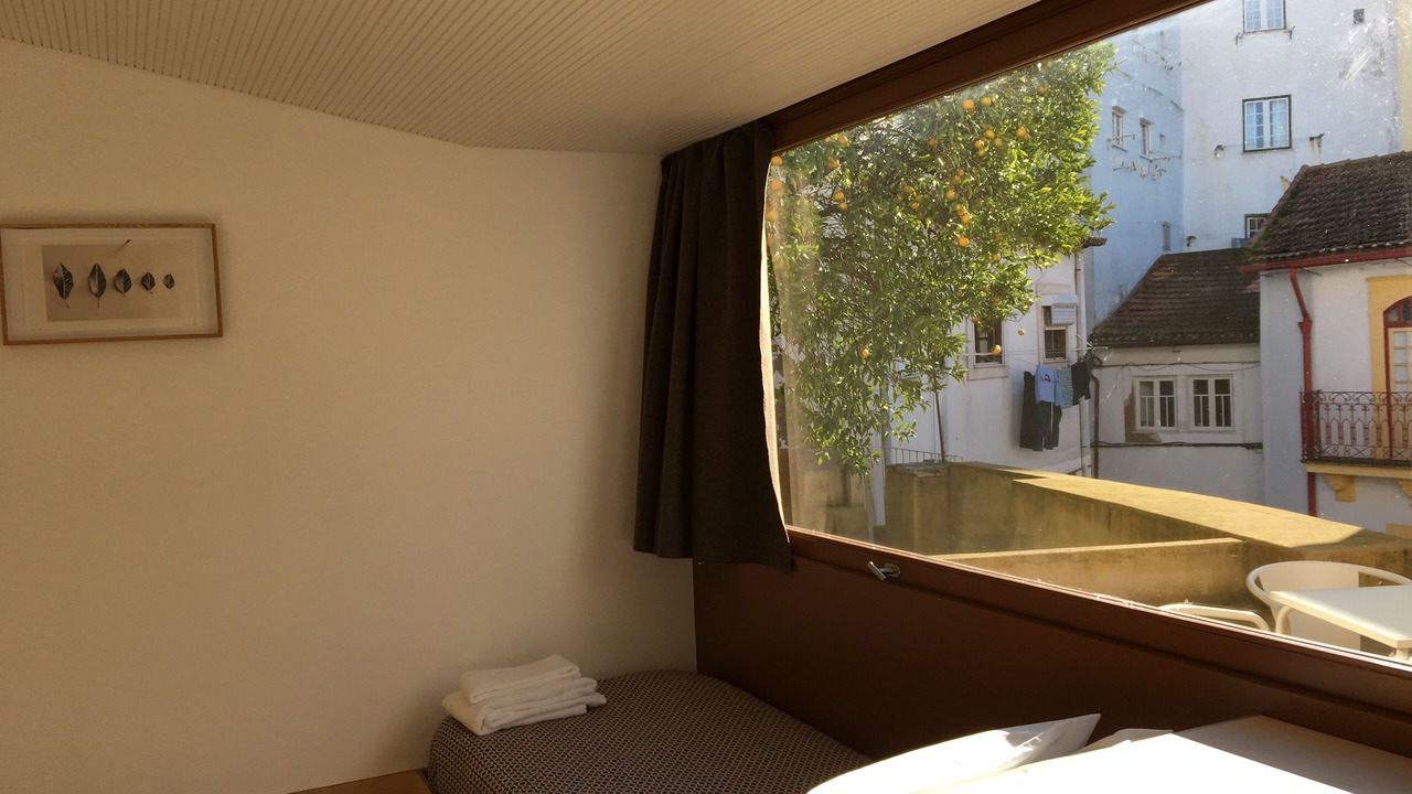 Photo of Bedroom in Coimbra City Centre