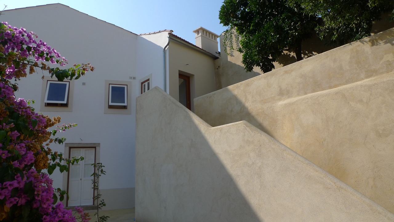 Photo of Outdoor in Coimbra City Centre
