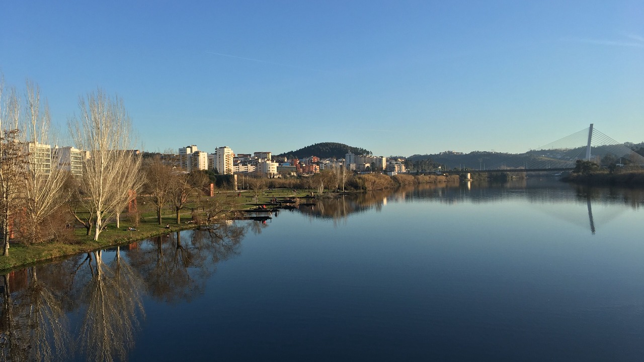 Photo of Outdoor in Coimbra City Centre