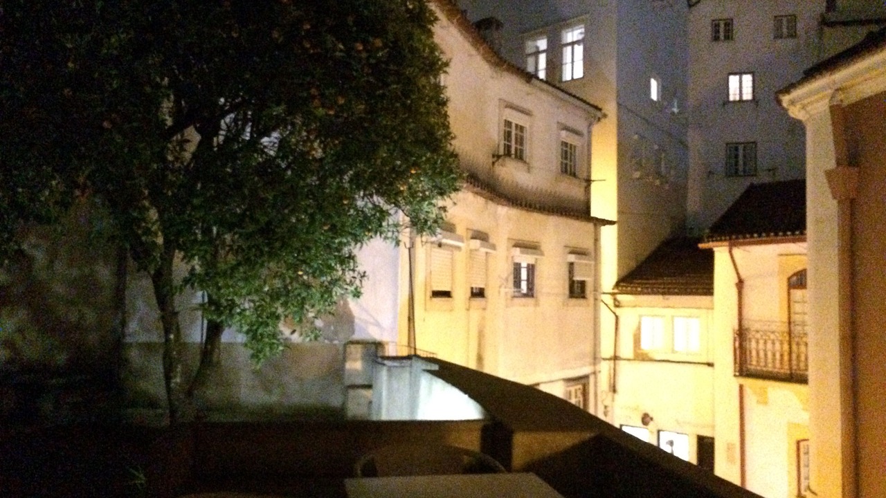 Photo of Outdoor in Coimbra City Centre