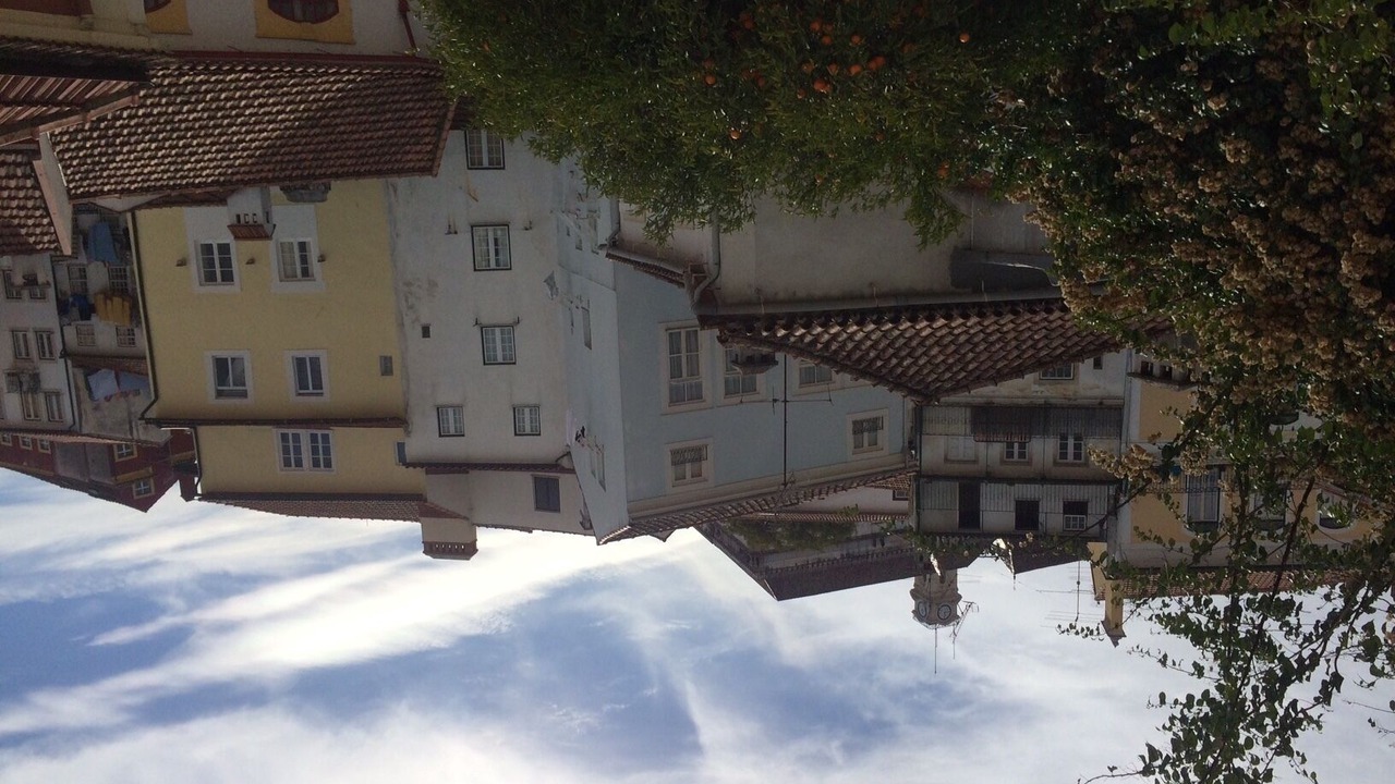 Photo of Outdoor in Coimbra City Centre