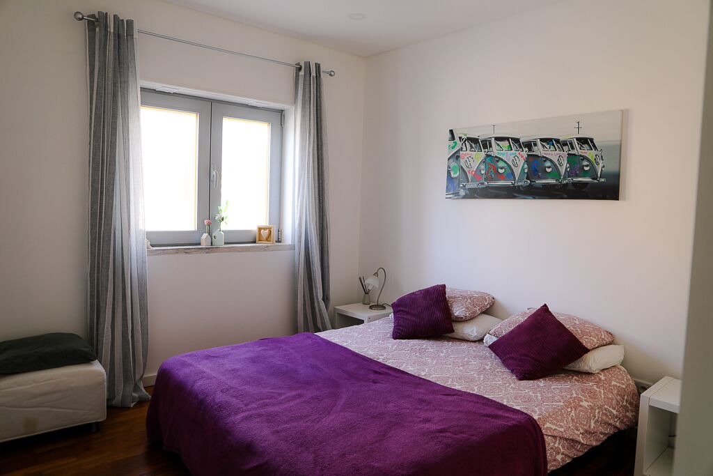 Photo of Bedroom in Ericeira