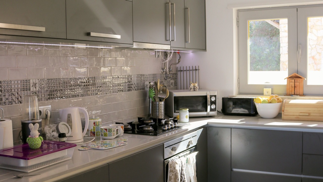 Photo of Kitchen in Ericeira