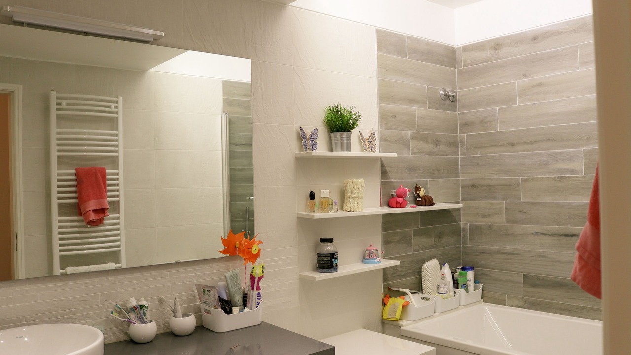 Photo of Bathroom in Ericeira