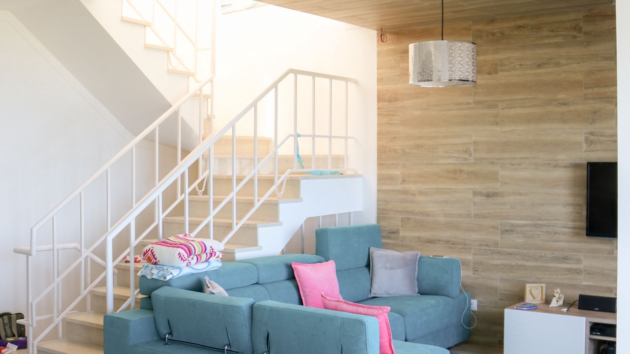 Photo of Livingroom in Ericeira