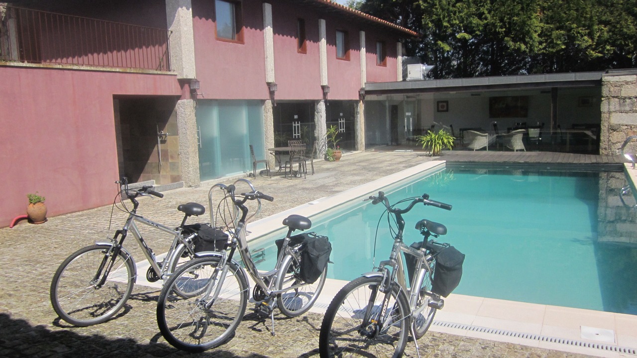 Photo of Outdoor in Penso