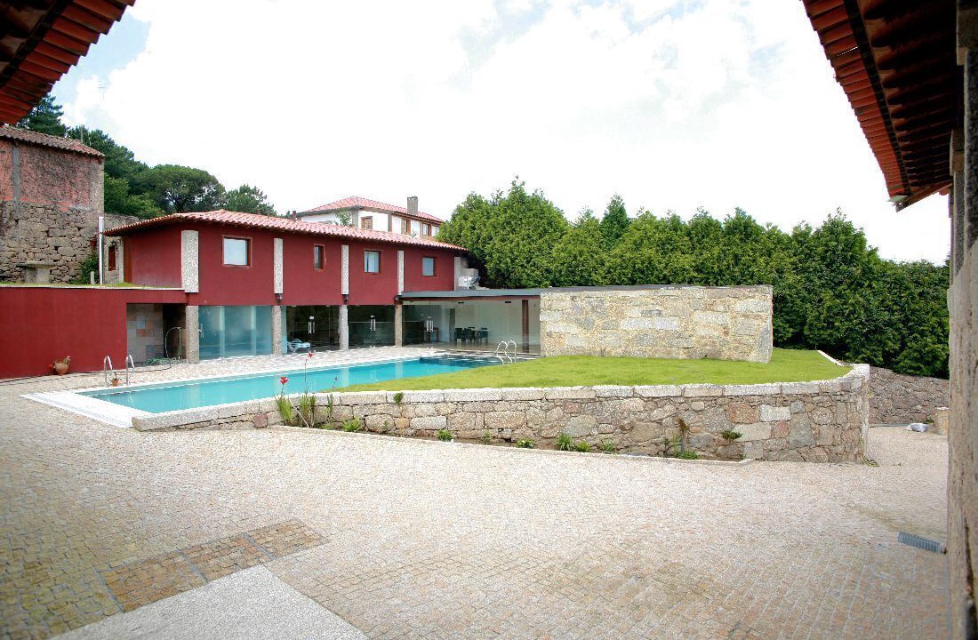 Photo of Outdoor in Penso