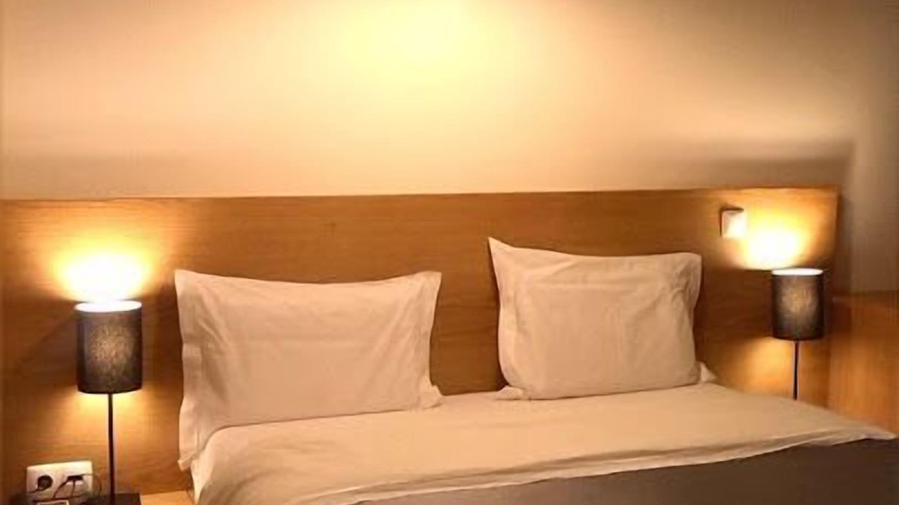 Photo of Bedroom in Penso