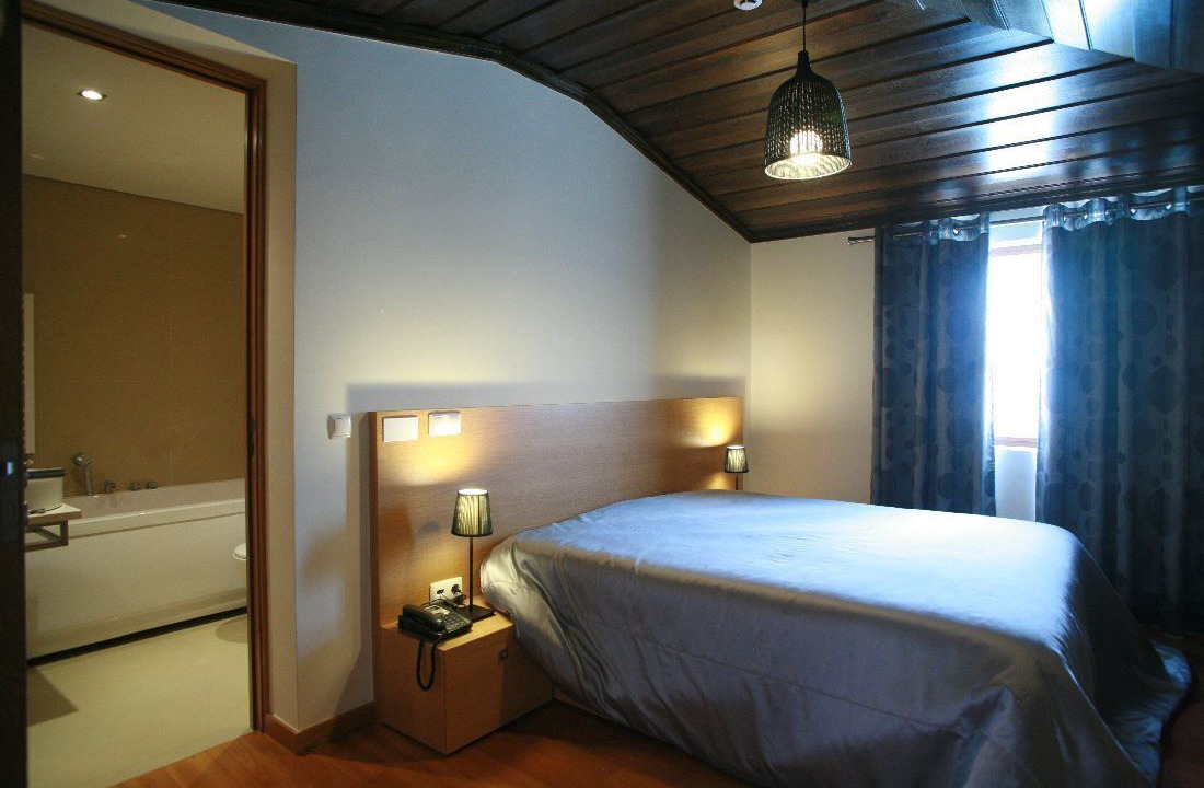 Photo of Bedroom in Penso