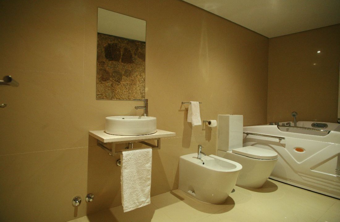 Photo of Bathroom in Penso