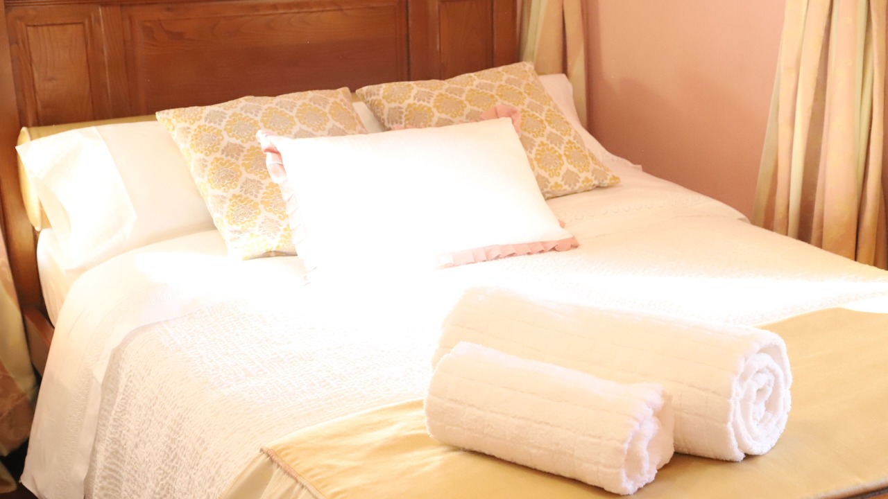 Photo of Bedroom in Terras de Bouro