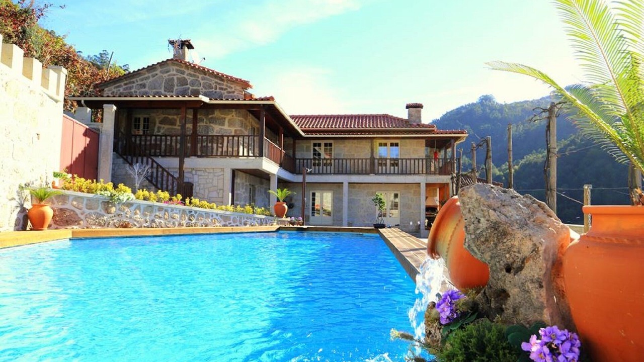 Photo of Outdoor in Terras de Bouro