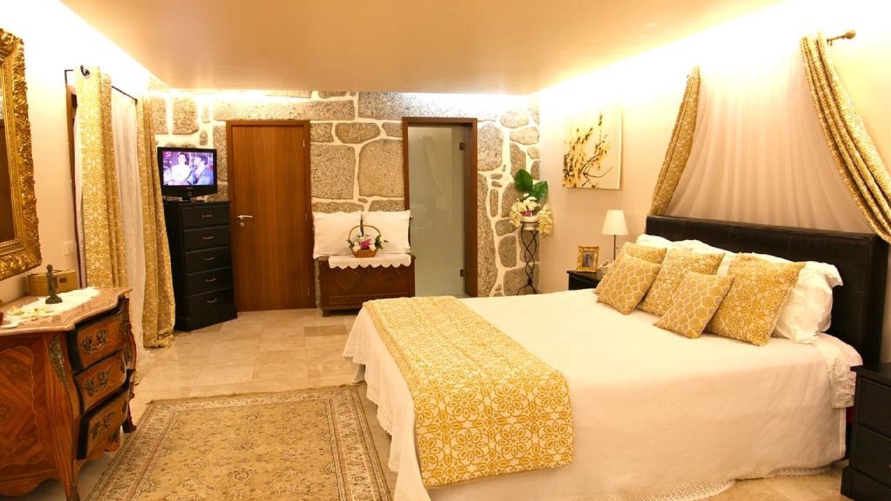 Photo of Bedroom in Terras de Bouro